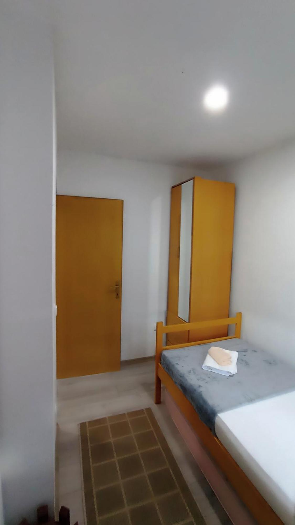 Apartman Orhan Mostar Bagian luar foto