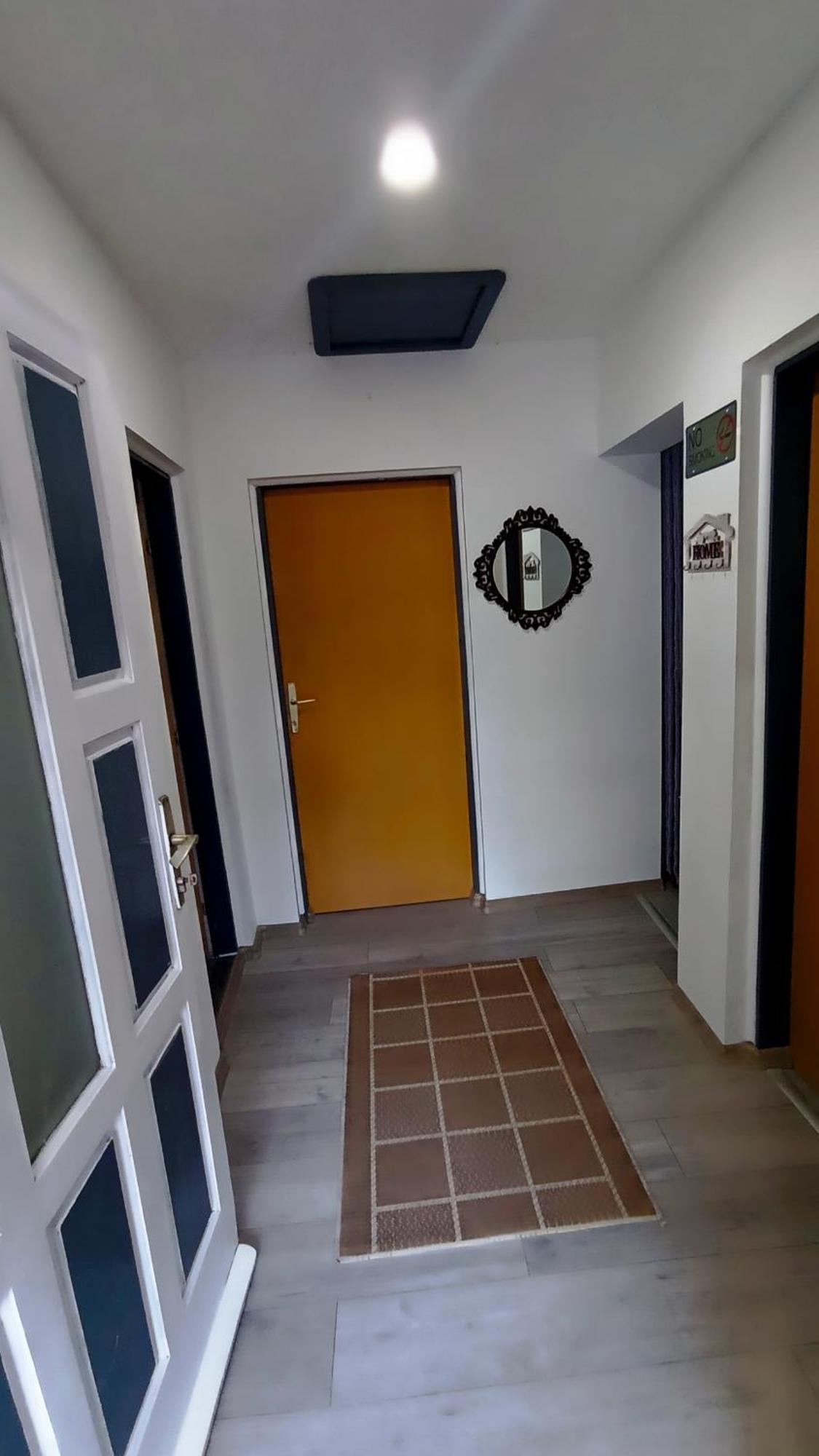 Apartman Orhan Mostar Bagian luar foto