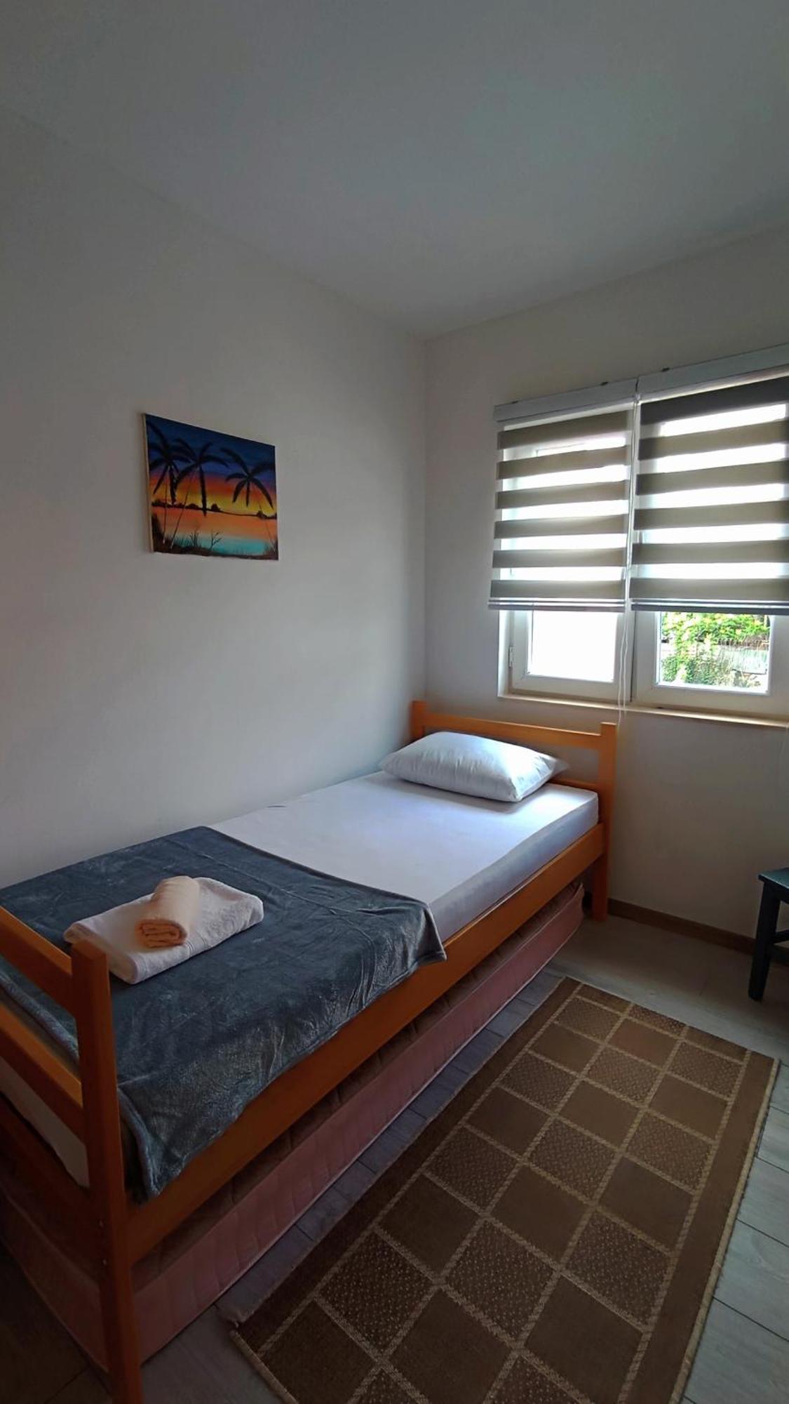 Apartman Orhan Mostar Bagian luar foto
