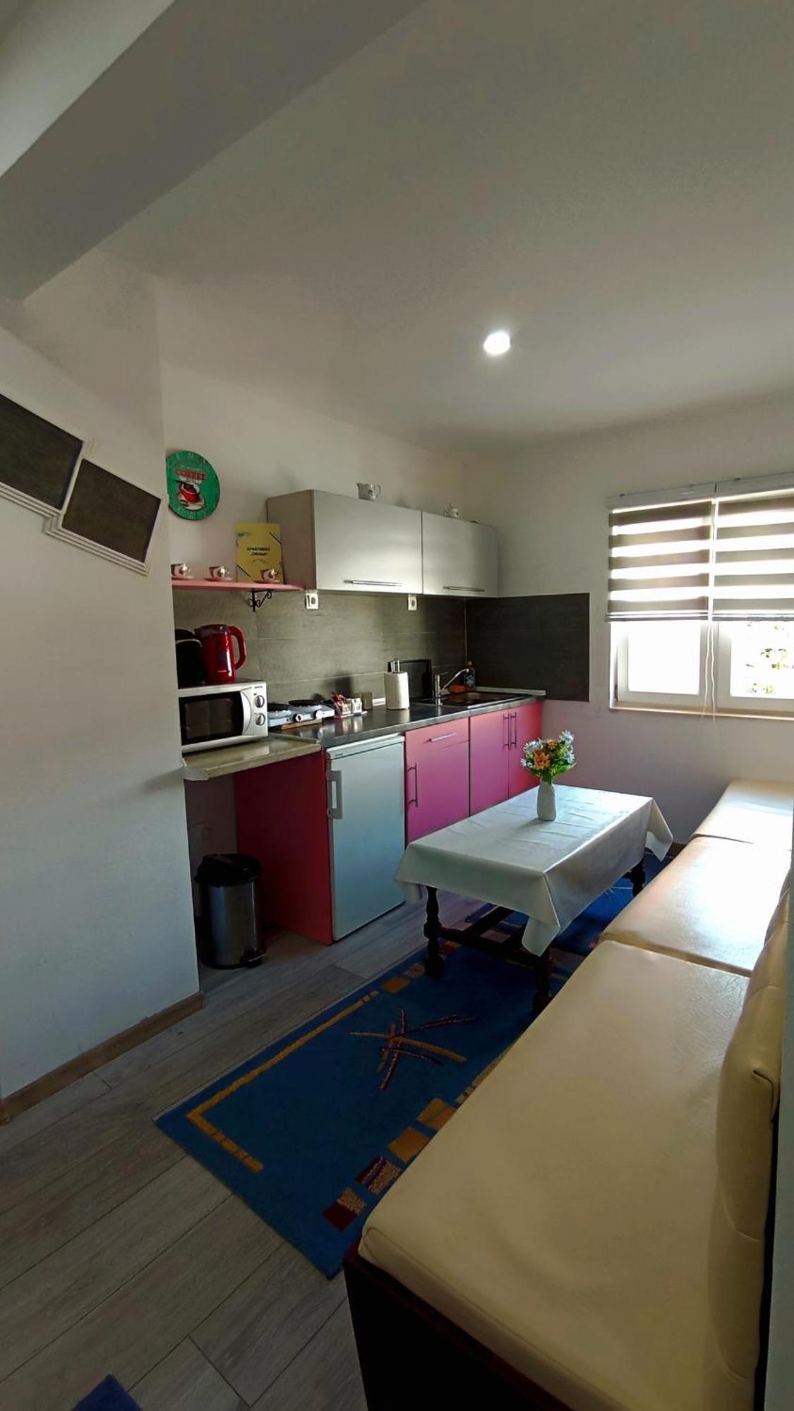 Apartman Orhan Mostar Bagian luar foto