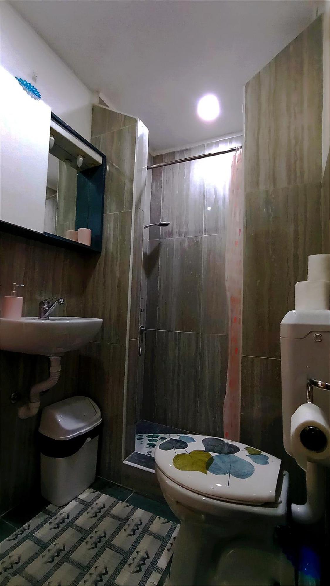 Apartman Orhan Mostar Bagian luar foto
